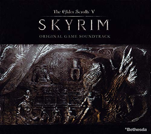 Skyrim collector edition - collector's,
