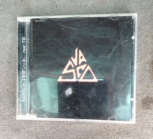 Vasco rossi nessun - cd,
