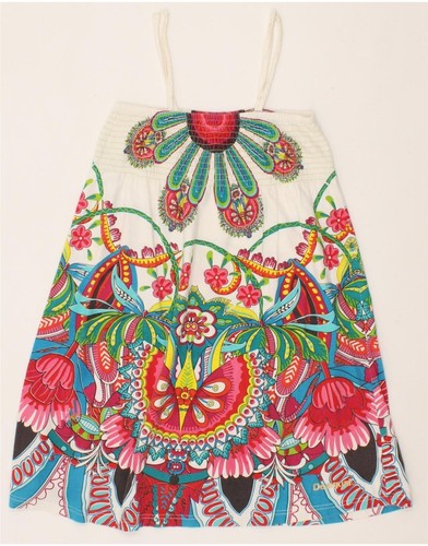 Desigual prendisole bambina - prendisole,
