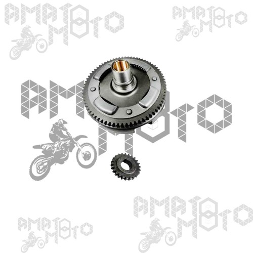 Campana frizione vespa - campana,