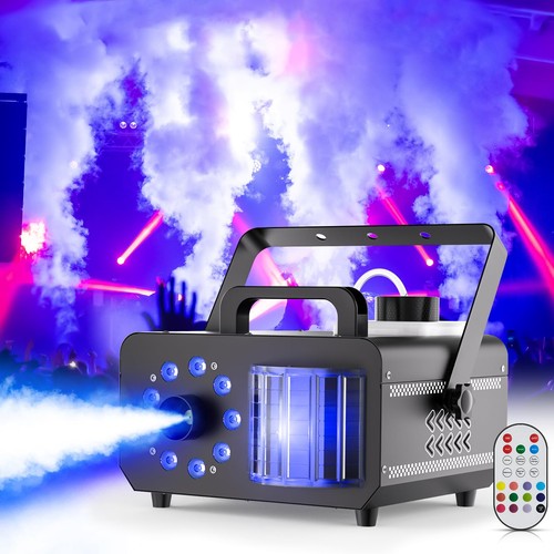 Macchina del fumo - macchina, 1200w