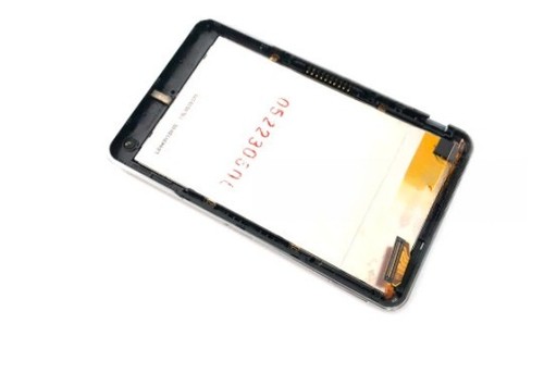 Per garmin nuvi 3490 - 4,3",
