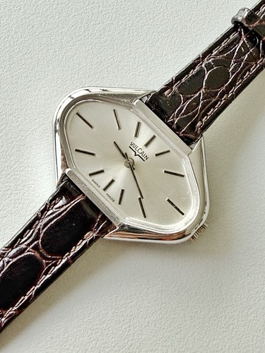 Raro orologio vintage vulcain - orologio,