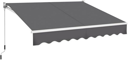 Tenda sole bracci - da,