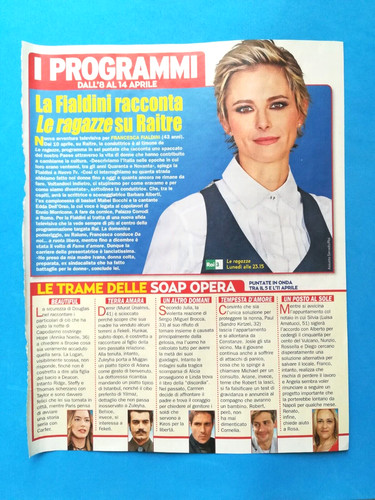 Clipping articolo giornale - di,