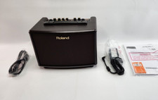 Roland AC-33 Amplificatore