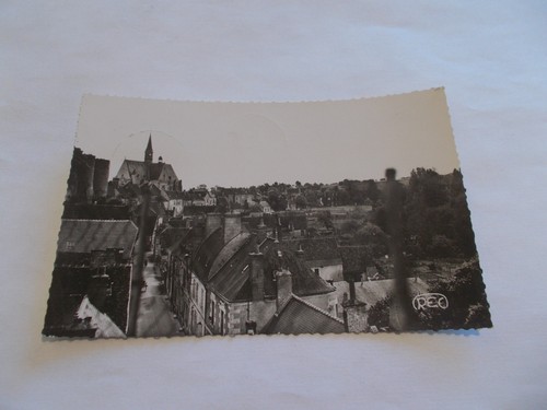 Montresor indre loire - montresor,