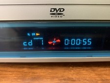 ROADSTAR DVD-2025H lettore CD/DVD mp3 Dts dolby digital