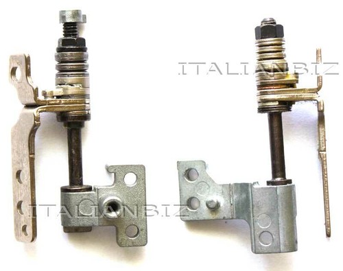 Coppia cerniere per - di,