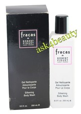 Lavaggio corpo Fracas De