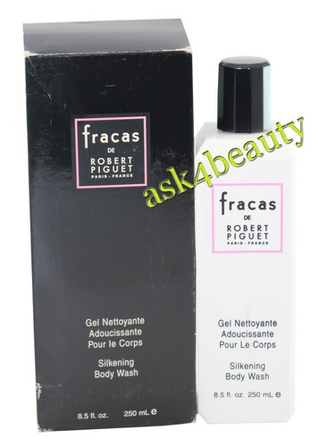 Lavaggio corpo fracas - fracas, de