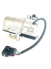 Riscaldatore Eberspakers D5WZ