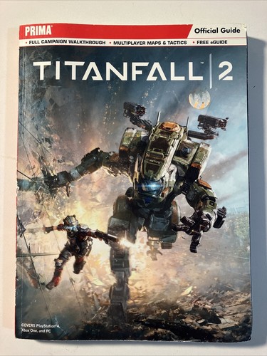 Titanfall guida ufficiale - 2,