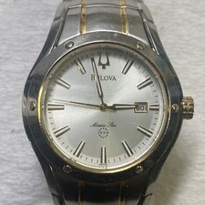 Orologio Bulova Marine Star