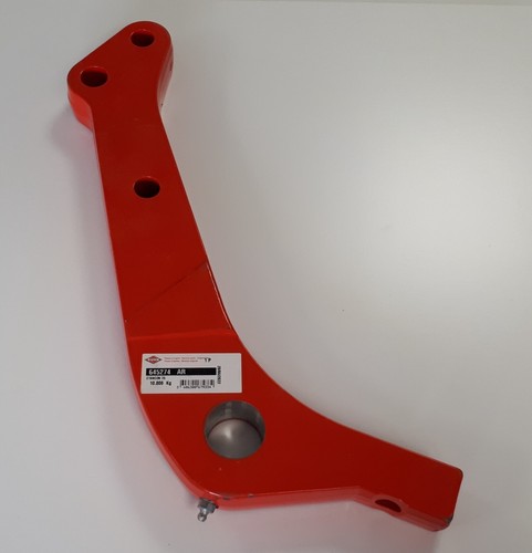 Kuhn cadre support - kuhn,