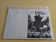 ANGELI E ARCANGELI n. 4 -