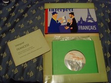 INTERPRET FRANCAIS  Visaphone