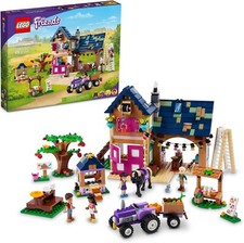 LEGO Friends Il Fattoria Bio