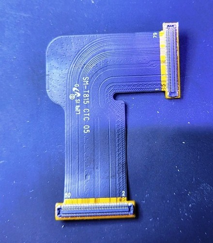 Cavo flat flessibile della - cavo,