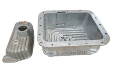 COPPA OLIO + COPRIPUNTERIE