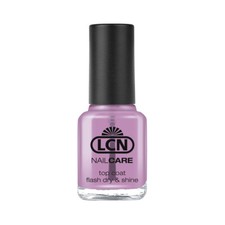 LCN Top Coat flash dry & shine