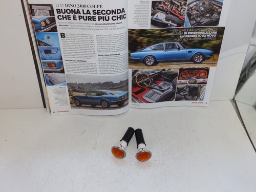 Fiat dino 2400 coupe del - 2400,
