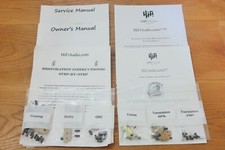 Akai 4000DB restauro