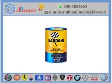 389039 OLIO MOTORE AUTO BARDAHL XTA C3 POLARPLUS 5W40