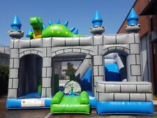 Castello Gonfiabile per