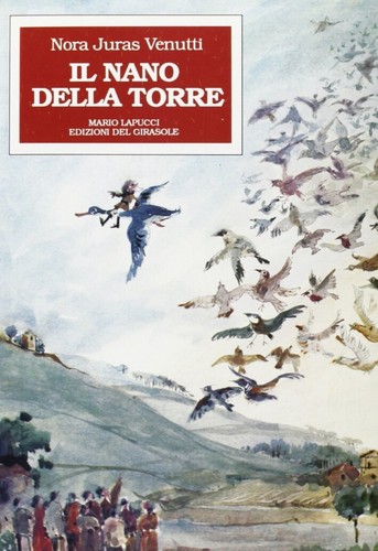 Nano della torre - della,