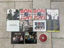 Bon jovi lotto - lotto, cd