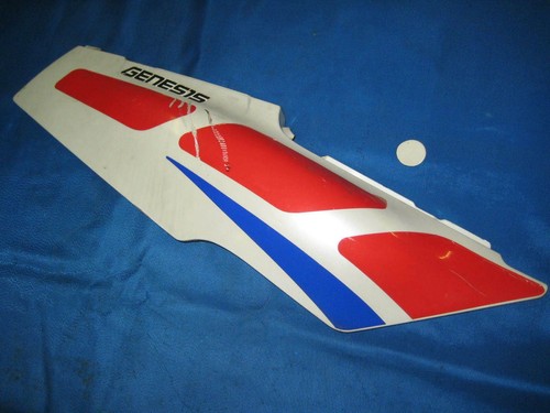 Yamaha fzr 600 3he - yamaha,