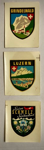 Adesivi pubblicitari svizzera - pubblicitari,