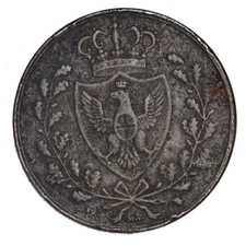 ITALIA Regno di Sardegna Carlo