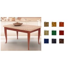 Copritavolo mollettone Fantasy