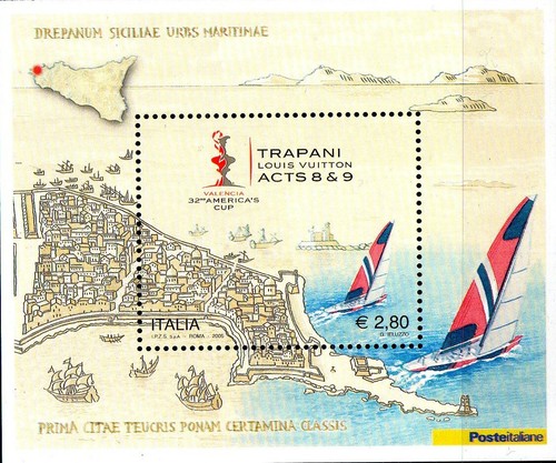 2005 italia repubblica
