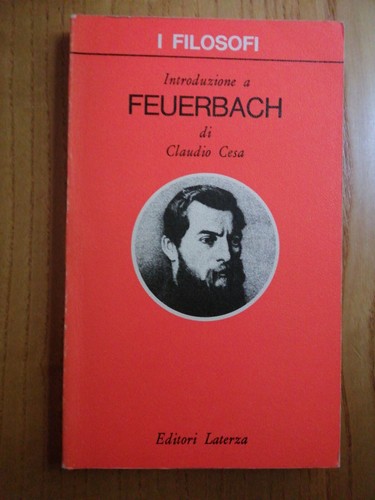Introduzione feuerbach di - introduzione,