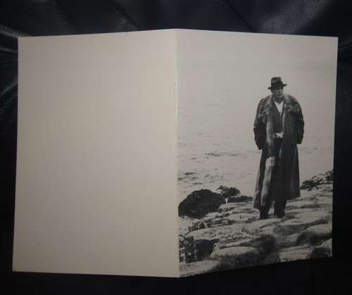 1985 joseph beuys invito - 1985, beuys-