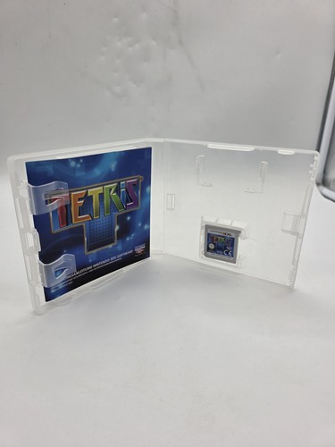 Tetris gioco - (nintendo,