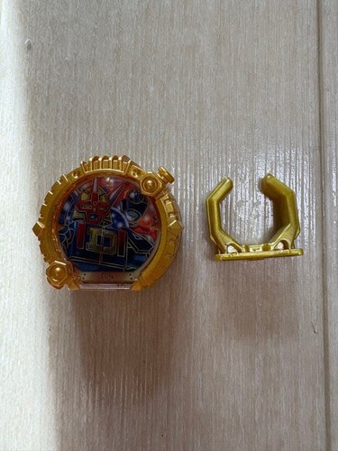Anello sentai hero number one - sentai,