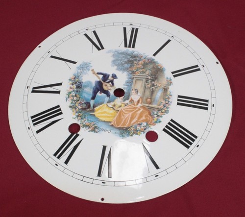 Orologio jacques almar morbier - orologio,