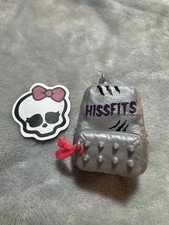 Monster high toralei borsa - toralei,