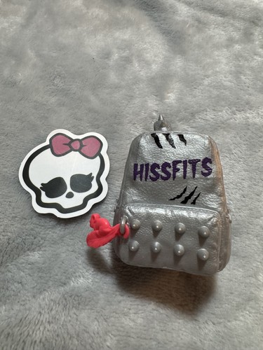 Monster high toralei borsa - high,