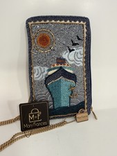 Borsa telefono a tracolla Mary