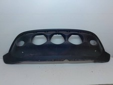 Spoiler labbro paraurti