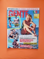 Gente 2020 32 Anna Tatangelo