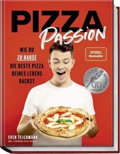 Sven teichmann pizza - sven,