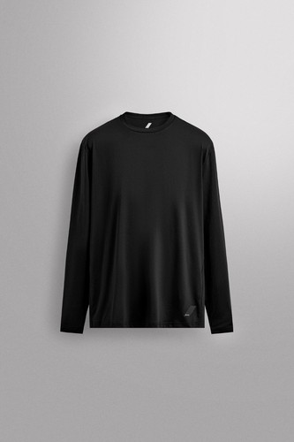Zara athleticz basic - zara, maglietta