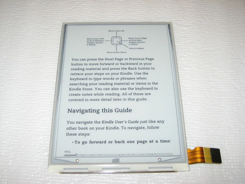Kindle tastiera e ink - kindle, e-ink
