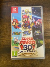 Super Mario 3D All-Stars